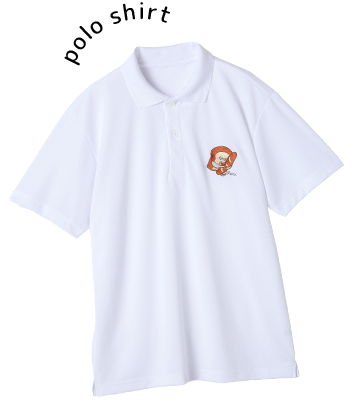 polo shirt